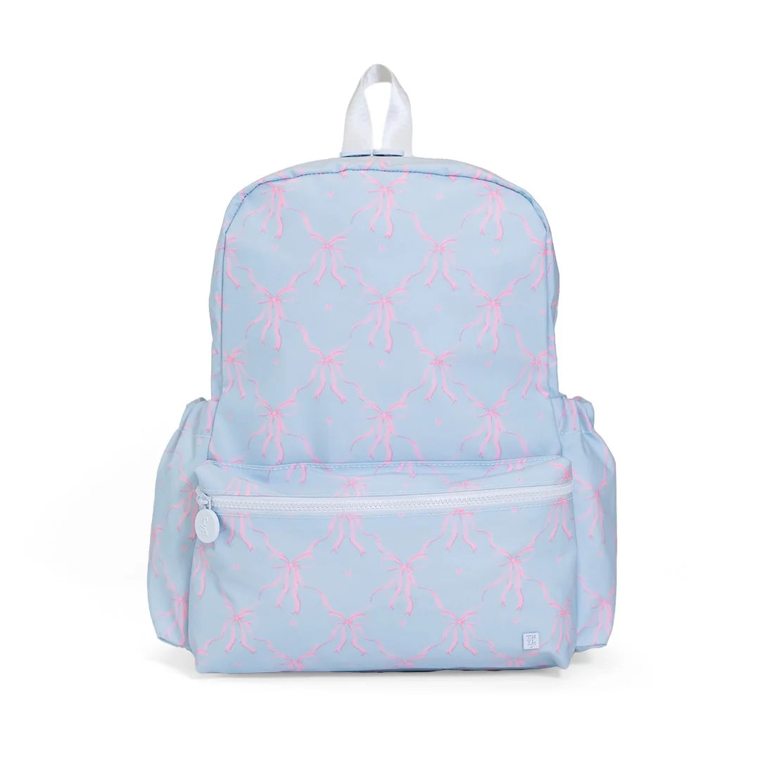 TRVL BACKPACKER ELOISE BOW