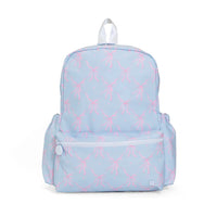 TRVL BACKPACKER ELOISE BOW