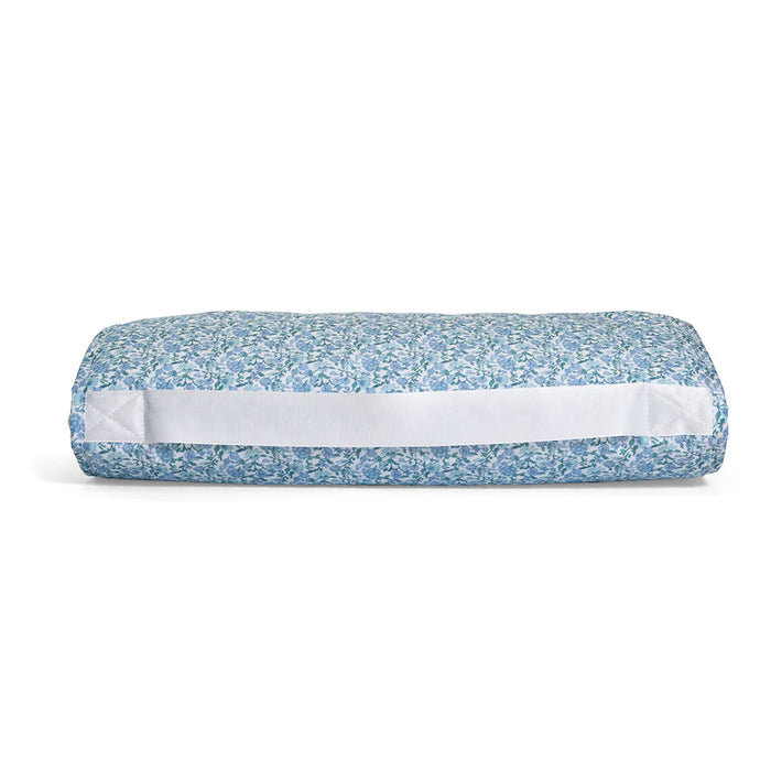 TRVL REST UP NAP MAT HAMPTONS FLORAL