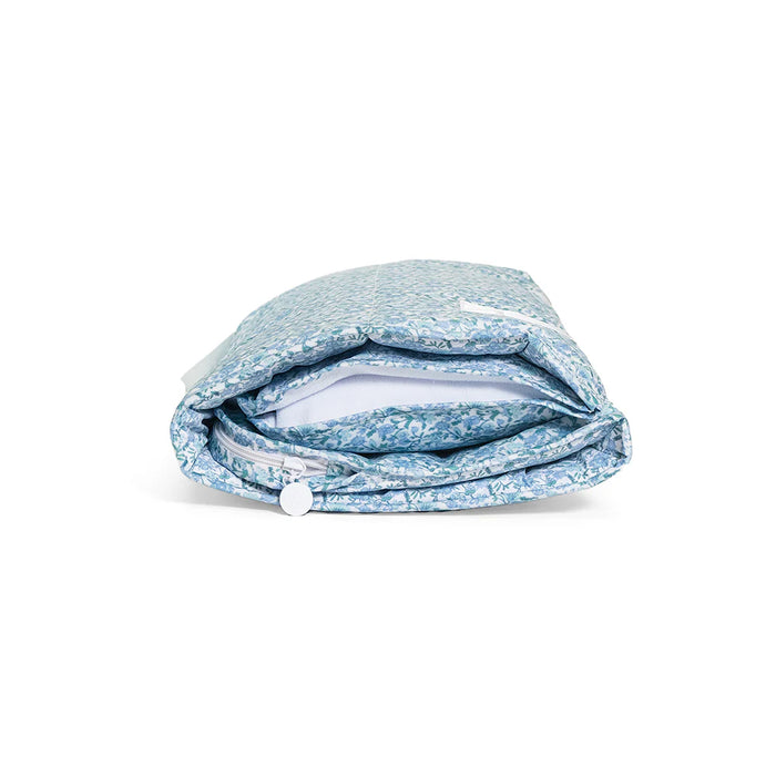 TRVL REST UP NAP MAT HAMPTONS FLORAL
