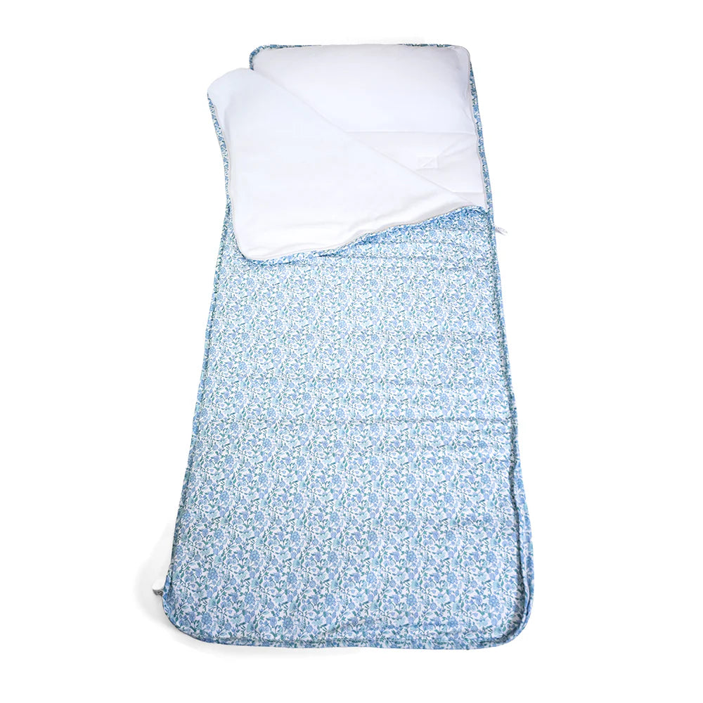 TRVL REST UP NAP MAT HAMPTONS FLORAL