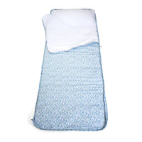 TRVL REST UP NAP MAT HAMPTONS FLORAL