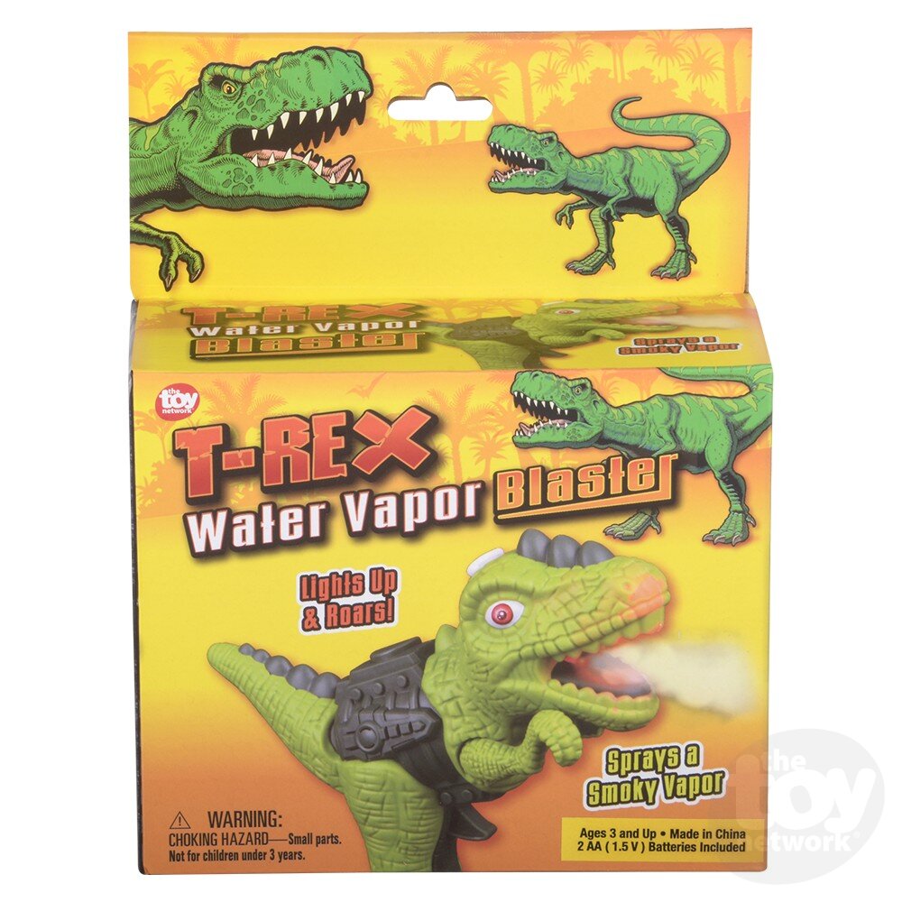 T-REX WATER VAPOR BLASTER