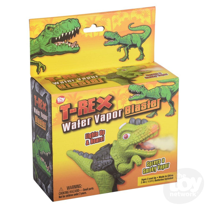 T-REX WATER VAPOR BLASTER