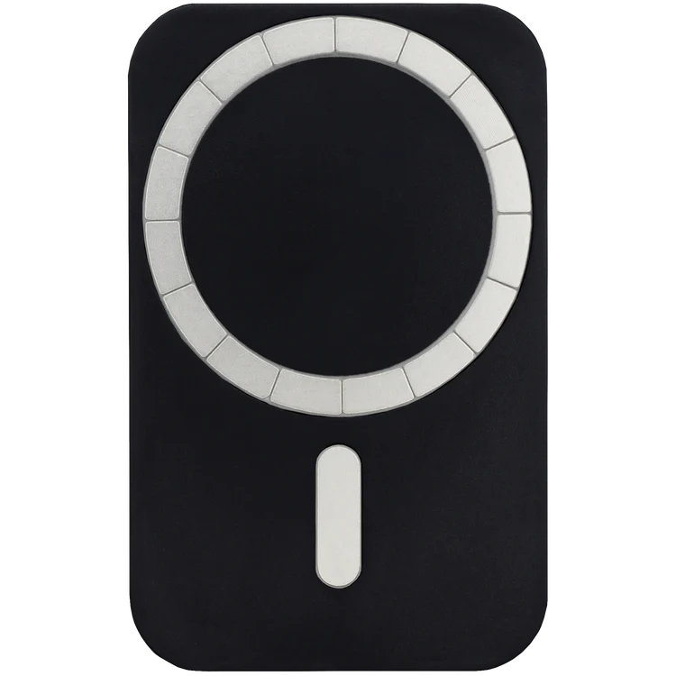 LOVEHANDLE PRO MAGSAFE BLACK LEOPARD