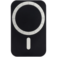 LOVEHANDLE PRO MAGSAFE BLACK LEOPARD