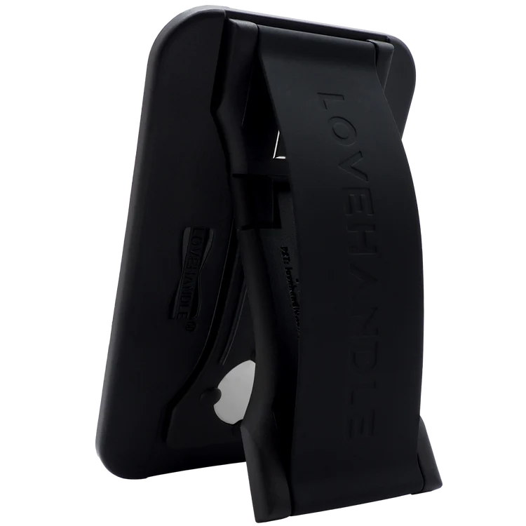 LOVEHANDLE PRO MAGSAFE BLACK