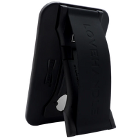 LOVEHANDLE PRO MAGSAFE BLACK