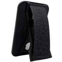 LOVEHANDLE PRO MAGSAFE BLACK LEOPARD
