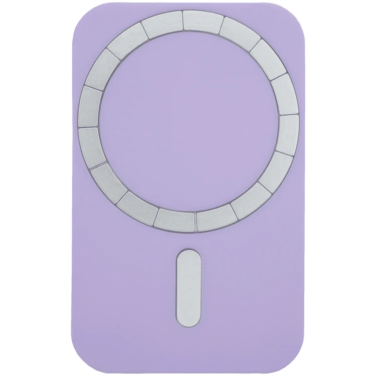 LOVEHANDLE PRO MAGSAFE ADAPTER LAVENDER