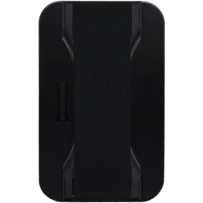LOVEHANDLE PRO MAGSAFE BLACK