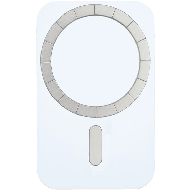 LOVEHANDLE PRO MAGSAFE ADAPTER WHITE