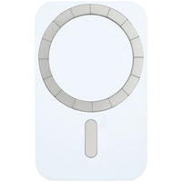 LOVEHANDLE PRO MAGSAFE ADAPTER WHITE