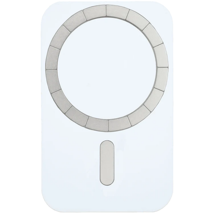 LOVEHANDLE PRO MAGSAFE ADAPTER WHITE
