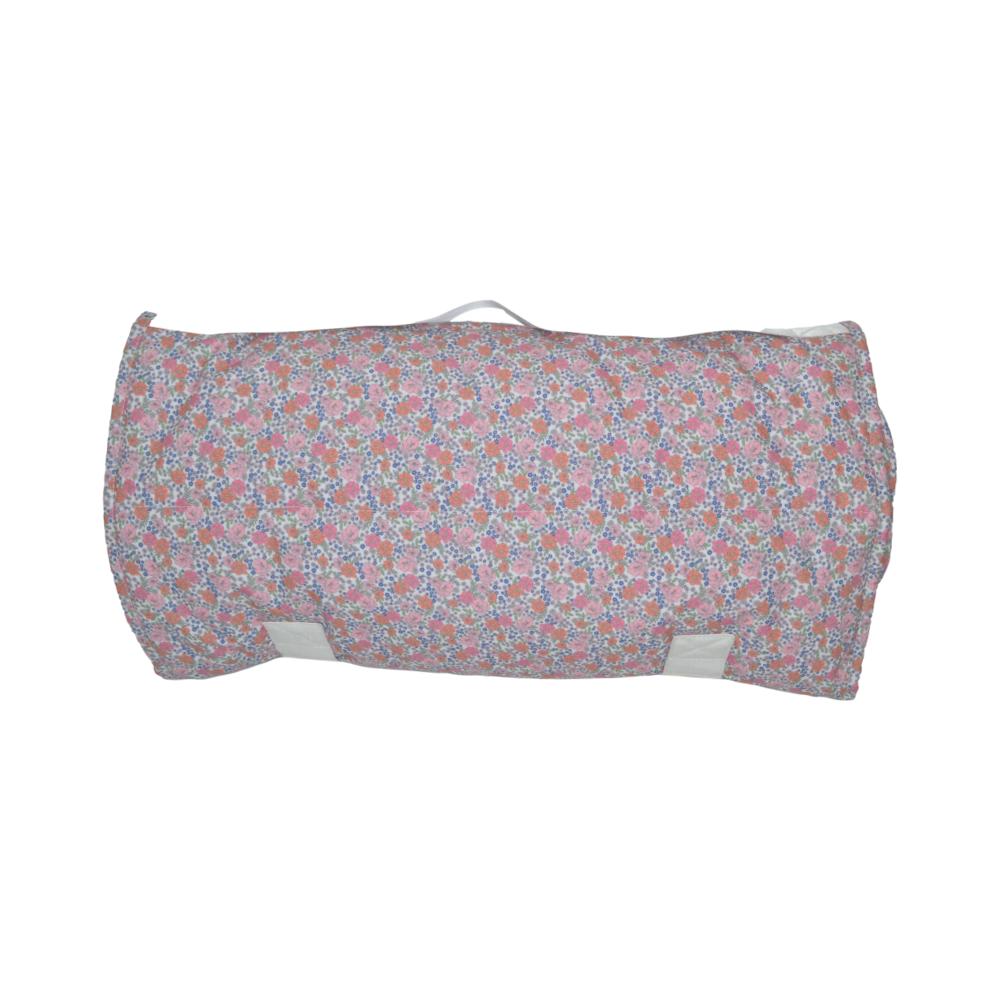 TRVL REST UP NAP MAT GARDEN FLORAL