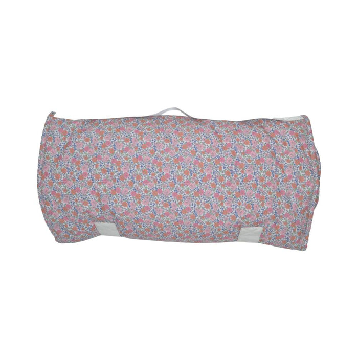 TRVL REST UP NAP MAT GARDEN FLORAL