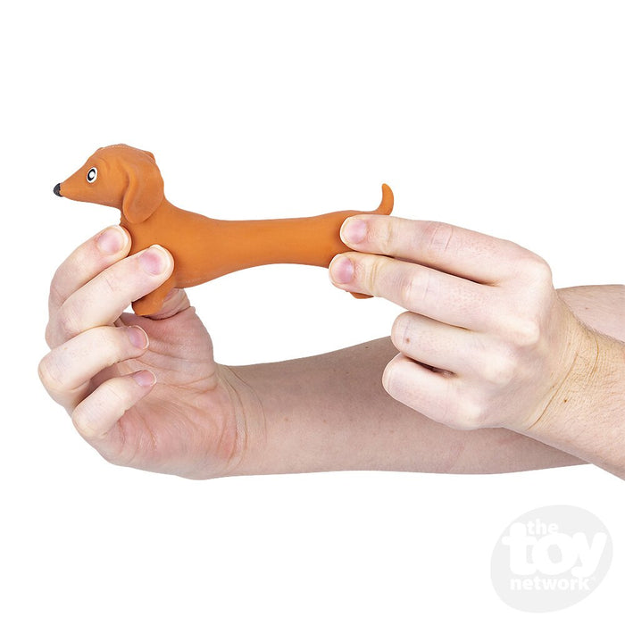STRETCH DACHSHUND