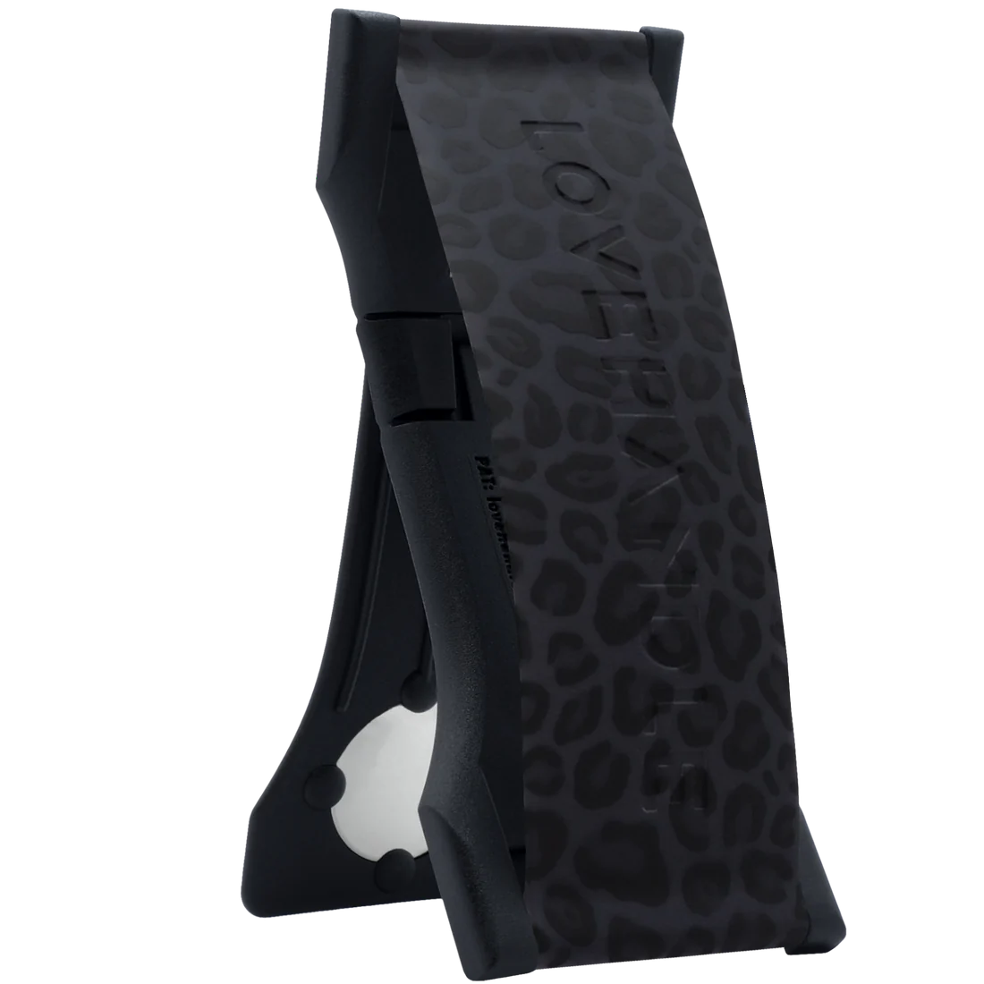 LOVEHANDLE PRO BLACK LEOPARD