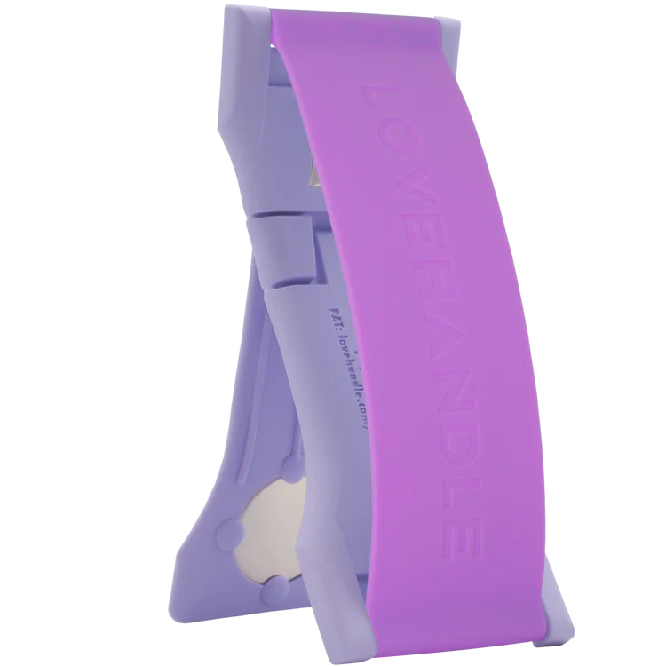 LOVEHANDLE PRO ELECTRIC PURPLE