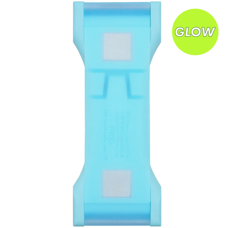 LOVEHANDLE PRO FROSTY BLUE GLOW