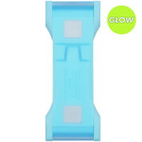 LOVEHANDLE PRO FROSTY BLUE GLOW