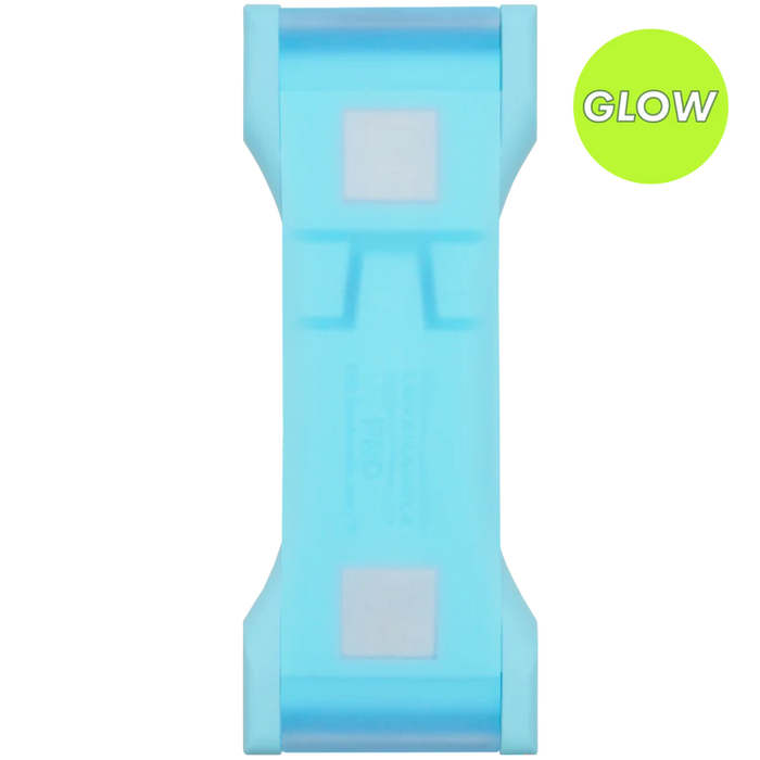 LOVEHANDLE PRO FROSTY BLUE GLOW