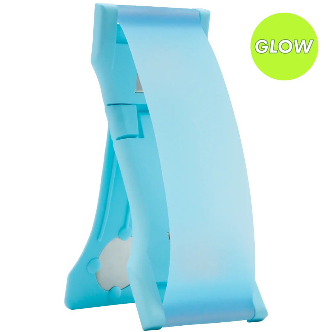 LOVEHANDLE PRO FROSTY BLUE GLOW