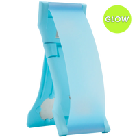 LOVEHANDLE PRO FROSTY BLUE GLOW