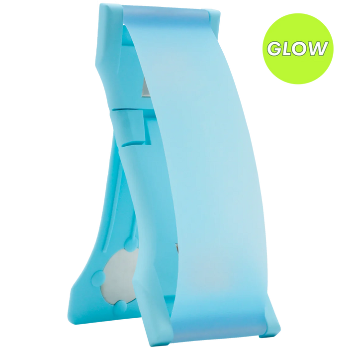 LOVEHANDLE PRO FROSTY BLUE GLOW