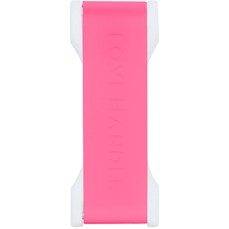 LOVEHANDLE PRO HOT PINK