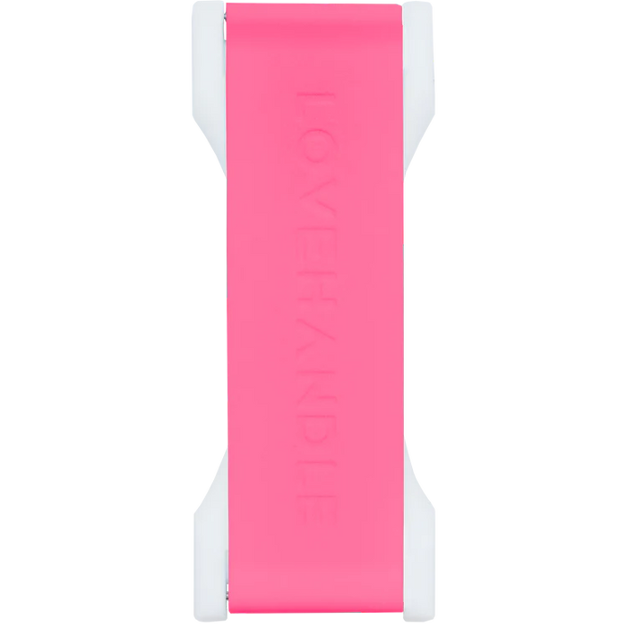 LOVEHANDLE PRO HOT PINK