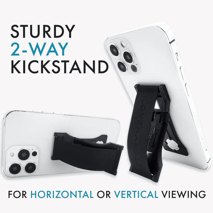 LOVEHANDLE PRO WHITE