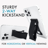 LOVEHANDLE PRO WHITE