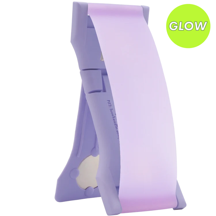 LOVEHANDLE PRO LAVENDER GLOW