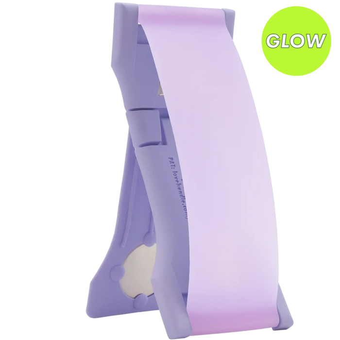 LOVEHANDLE PRO LAVENDER GLOW