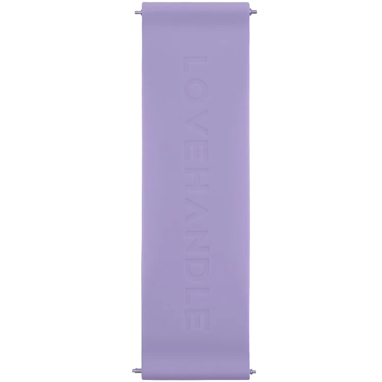 LOVEHANDLE PRO STRAP LAVENDER