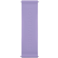LOVEHANDLE PRO STRAP LAVENDER