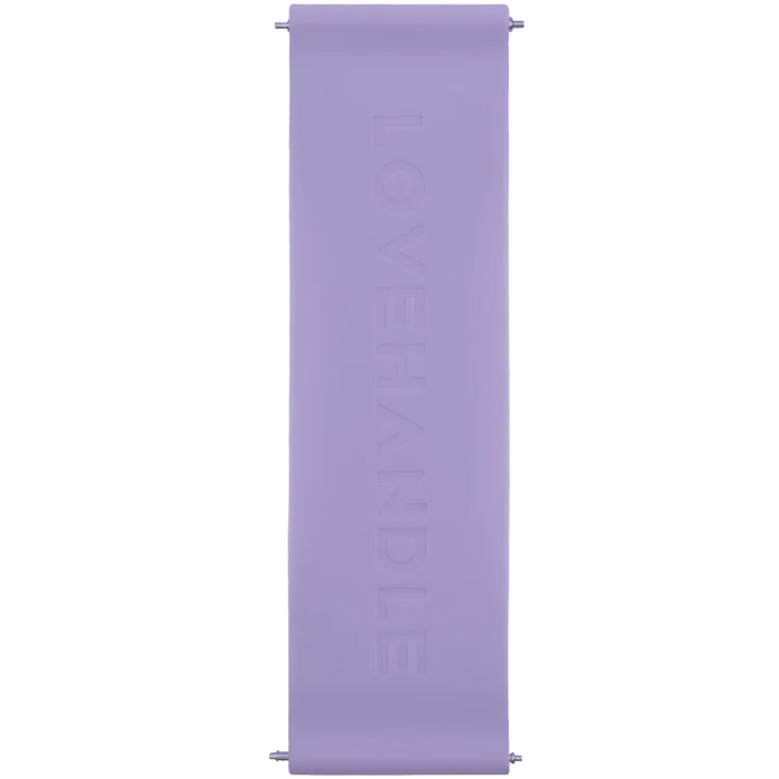 LOVEHANDLE PRO STRAP LAVENDER