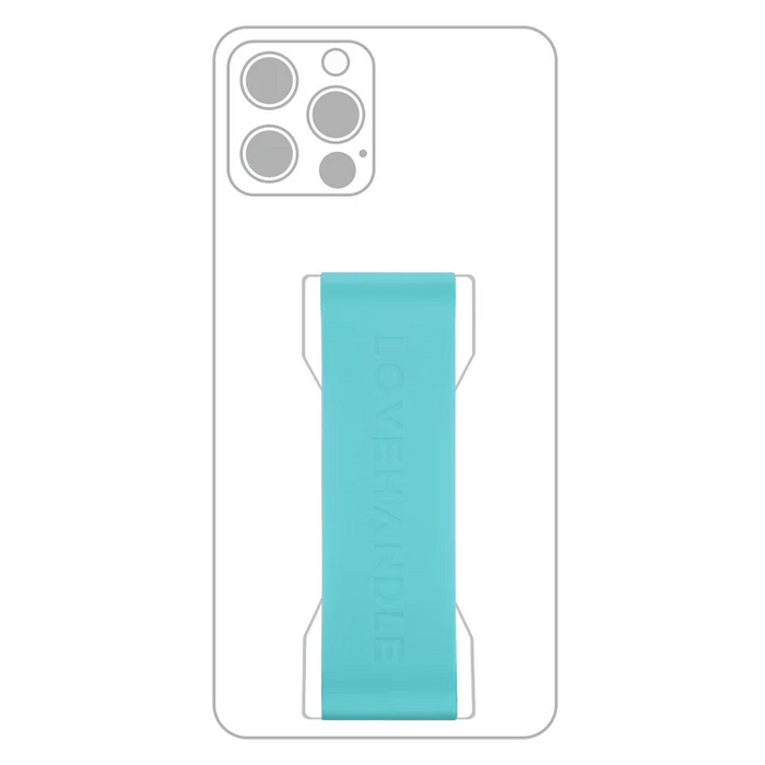 LOVEHANDLE PRO STRAP LIMPET