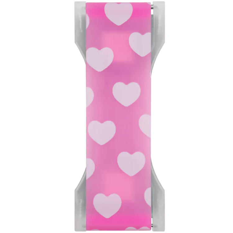 LOVEHANDLE PRO PINK HEART GLOW