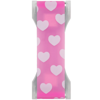 LOVEHANDLE PRO PINK HEART GLOW