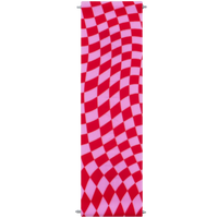 LOVEHANDLE PRO STRAP ROJO LOCO