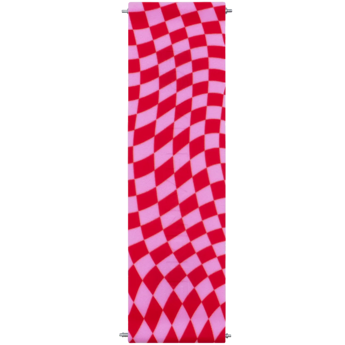 LOVEHANDLE PRO STRAP ROJO LOCO