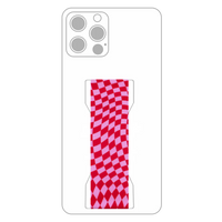 LOVEHANDLE PRO STRAP ROJO LOCO