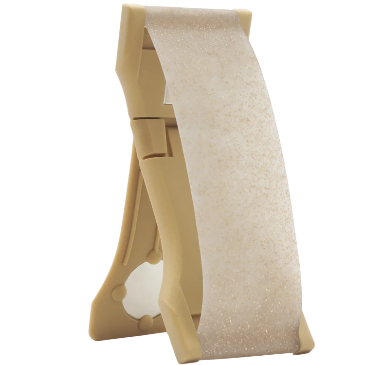 LOVEHANDLE PRO SANDSTONE GLITTER