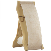 LOVEHANDLE PRO SANDSTONE GLITTER