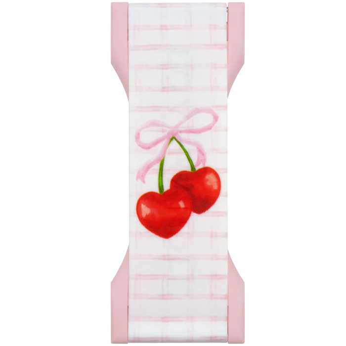 LOVEHANDLE PRO TONGUE TIED