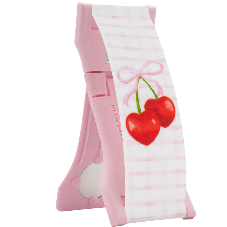 LOVEHANDLE PRO TONGUE TIED