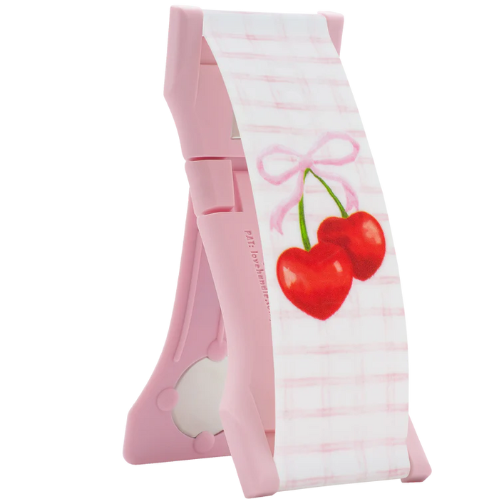 LOVEHANDLE PRO TONGUE TIED