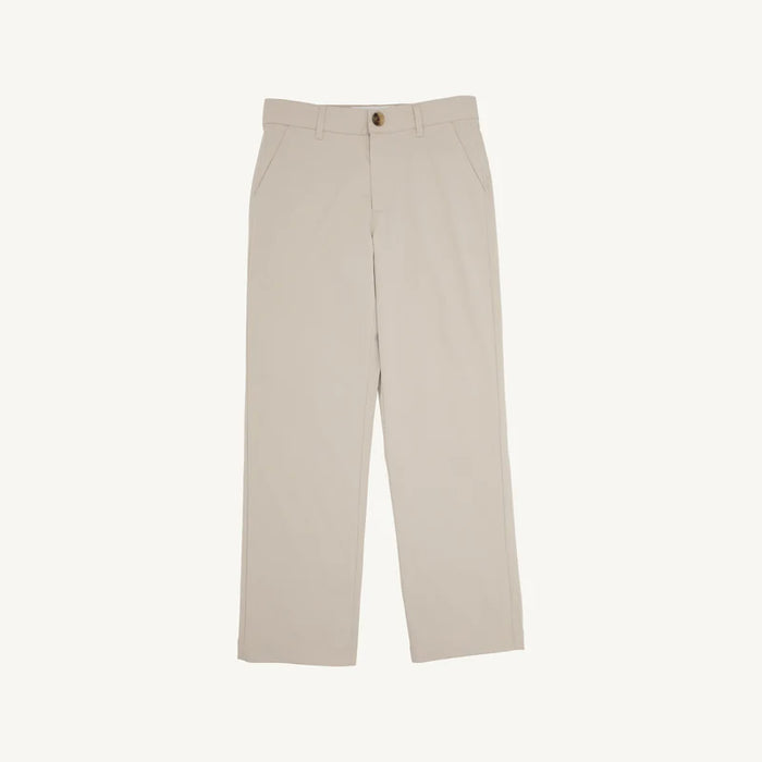 TBBC PREPLETIC PREP SCHOOL PANTS KEENELAND KHAKI